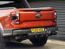 USED 2023 23 FORD RANGER 2.0 EcoBlue Raptor Pickup Double Cab 4dr Diesel Auto 4WD Euro 6 (s/s) (210 ps) 