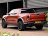 USED 2023 23 FORD RANGER 2.0 EcoBlue Raptor Pickup Double Cab 4dr Diesel Auto 4WD Euro 6 (s/s) (210 ps) 
