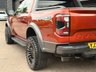 USED 2023 23 FORD RANGER 2.0 EcoBlue Raptor Pickup Double Cab 4dr Diesel Auto 4WD Euro 6 (s/s) (210 ps) 