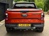 USED 2023 23 FORD RANGER 2.0 EcoBlue Raptor Pickup Double Cab 4dr Diesel Auto 4WD Euro 6 (s/s) (210 ps) 
