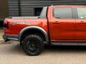 USED 2023 23 FORD RANGER 2.0 EcoBlue Raptor Pickup Double Cab 4dr Diesel Auto 4WD Euro 6 (s/s) (210 ps) 