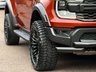 USED 2023 23 FORD RANGER 2.0 EcoBlue Raptor Pickup Double Cab 4dr Diesel Auto 4WD Euro 6 (s/s) (210 ps) 