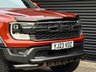 USED 2023 23 FORD RANGER 2.0 EcoBlue Raptor Pickup Double Cab 4dr Diesel Auto 4WD Euro 6 (s/s) (210 ps) 