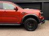 USED 2023 23 FORD RANGER 2.0 EcoBlue Raptor Pickup Double Cab 4dr Diesel Auto 4WD Euro 6 (s/s) (210 ps) 