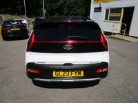 USED 2023 23 HYUNDAI BAYON 1.0 T-GDi MHEV Ultimate SUV 5dr Petrol Hybrid DCT Euro 6 (s/s) (120 ps) 