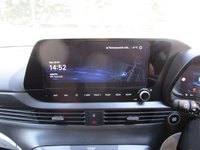 USED 2023 23 HYUNDAI BAYON 1.0 T-GDi MHEV Ultimate SUV 5dr Petrol Hybrid DCT Euro 6 (s/s) (120 ps) 