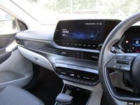 USED 2023 23 HYUNDAI BAYON 1.0 T-GDi MHEV Ultimate SUV 5dr Petrol Hybrid DCT Euro 6 (s/s) (120 ps) 