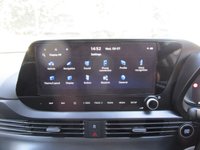 USED 2023 23 HYUNDAI BAYON 1.0 T-GDi MHEV Ultimate SUV 5dr Petrol Hybrid DCT Euro 6 (s/s) (120 ps) 