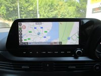 USED 2023 23 HYUNDAI BAYON 1.0 T-GDi MHEV Ultimate SUV 5dr Petrol Hybrid DCT Euro 6 (s/s) (120 ps) 