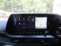 USED 2023 23 HYUNDAI BAYON 1.0 T-GDi MHEV Ultimate SUV 5dr Petrol Hybrid DCT Euro 6 (s/s) (120 ps) 