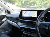 USED 2023 23 HYUNDAI BAYON 1.0 T-GDi MHEV Ultimate SUV 5dr Petrol Hybrid DCT Euro 6 (s/s) (120 ps) 