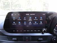 USED 2023 23 HYUNDAI BAYON 1.0 T-GDi MHEV Ultimate SUV 5dr Petrol Hybrid DCT Euro 6 (s/s) (120 ps) 