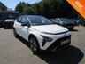 USED 2023 23 HYUNDAI BAYON 1.0 T-GDi MHEV Ultimate SUV 5dr Petrol Hybrid DCT Euro 6 (s/s) (120 ps) 