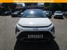 USED 2023 23 HYUNDAI BAYON 1.0 T-GDi MHEV Ultimate SUV 5dr Petrol Hybrid DCT Euro 6 (s/s) (120 ps) 