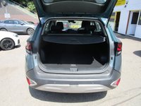 USED 2023 23 KIA SPORTAGE 1.6 T-GDi 2 SUV 5dr Petrol Manual Euro 6 (s/s) (148 bhp) 