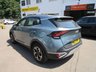 USED 2023 23 KIA SPORTAGE 1.6 T-GDi 2 SUV 5dr Petrol Manual Euro 6 (s/s) (148 bhp) 