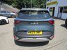 USED 2023 23 KIA SPORTAGE 1.6 T-GDi 2 SUV 5dr Petrol Manual Euro 6 (s/s) (148 bhp) 