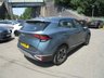 USED 2023 23 KIA SPORTAGE 1.6 T-GDi 2 SUV 5dr Petrol Manual Euro 6 (s/s) (148 bhp) 