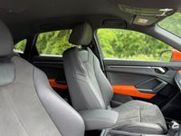 USED 2021 21 AUDI Q3 1.5 TFSI CoD 35 S line Sportback 5dr Petrol S Tronic Euro 6 (s/s) (150 ps) EXCELLENT  SERVICE RECORD