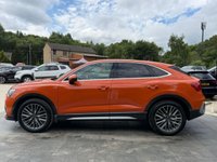 USED 2021 21 AUDI Q3 1.5 TFSI CoD 35 S line Sportback 5dr Petrol S Tronic Euro 6 (s/s) (150 ps) EXCELLENT  SERVICE RECORD