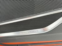 USED 2021 21 AUDI Q3 1.5 TFSI CoD 35 S line Sportback 5dr Petrol S Tronic Euro 6 (s/s) (150 ps) EXCELLENT  SERVICE RECORD
