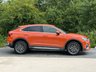 USED 2021 21 AUDI Q3 1.5 TFSI CoD 35 S line Sportback 5dr Petrol S Tronic Euro 6 (s/s) (150 ps) EXCELLENT  SERVICE RECORD