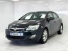 USED 2012 12 VAUXHALL ASTRA **MAKE US AN OFFER!!**1.7 CDTi ecoFLEX Active Hatchback 5dr Diesel Manual Euro 5 (110 ps) 1 FORMER OWNER!  1 FORMER OWNER!