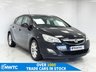 USED 2012 12 VAUXHALL ASTRA **MAKE US AN OFFER!!**1.7 CDTi ecoFLEX Active Hatchback 5dr Diesel Manual Euro 5 (110 ps) 1 FORMER OWNER!  1 FORMER OWNER!