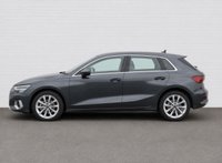 USED 2021 21 AUDI A3 1.4 TFSIe 40 Sport Sportback 5dr Petrol Plug-in Hybrid S Tronic Euro 6 (s/s) 13kWh (204 ps) Heated seats Parking camera Sat nav