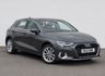USED 2021 21 AUDI A3 1.4 TFSIe 40 Sport Sportback 5dr Petrol Plug-in Hybrid S Tronic Euro 6 (s/s) 13kWh (204 ps) Heated seats Parking camera Sat nav