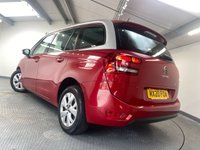USED 2020 20 CITROEN GRAND C4 SPACETOURER 1.5 BlueHDi Touch Plus MPV 5dr Diesel Manual Euro 6 (s/s) (130 ps) 7 SEATS, NAV, CRUISE !