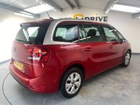 USED 2020 20 CITROEN GRAND C4 SPACETOURER 1.5 BlueHDi Touch Plus MPV 5dr Diesel Manual Euro 6 (s/s) (130 ps) 7 SEATS, NAV, CRUISE !