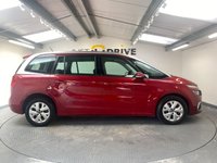 USED 2020 20 CITROEN GRAND C4 SPACETOURER 1.5 BlueHDi Touch Plus MPV 5dr Diesel Manual Euro 6 (s/s) (130 ps) 7 SEATS, NAV, CRUISE !
