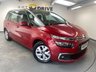 USED 2020 20 CITROEN GRAND C4 SPACETOURER 1.5 BlueHDi Touch Plus MPV 5dr Diesel Manual Euro 6 (s/s) (130 ps) 7 SEATS, NAV, CRUISE !