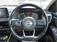 USED 2022 72 NISSAN QASHQAI 1.3 DIG-T MHEV Acenta Premium SUV 5dr Petrol Hybrid Manual Euro 6 (s/s) (140 ps) 