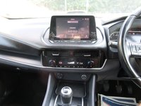 USED 2022 72 NISSAN QASHQAI 1.3 DIG-T MHEV Acenta Premium SUV 5dr Petrol Hybrid Manual Euro 6 (s/s) (140 ps) 