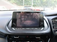 USED 2022 72 NISSAN QASHQAI 1.3 DIG-T MHEV Acenta Premium SUV 5dr Petrol Hybrid Manual Euro 6 (s/s) (140 ps) 