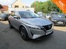 USED 2022 72 NISSAN QASHQAI 1.3 DIG-T MHEV Acenta Premium SUV 5dr Petrol Hybrid Manual Euro 6 (s/s) (140 ps) 