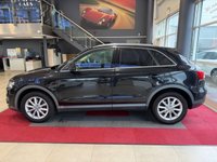 USED 2013 13 AUDI Q3 2.0 TFSI SE SUV 5dr Petrol Manual quattro Euro 5 (s/s) (170 ps) PARKING SENSORS, TELEPHONE BLUETOOTH PREPARATION, 6.5 INCH DISPLAY SCREEN, ELECTRIC HEATED DOOR MIRRORS, DUAL CLIMATE CONTROL WITH AIR CONDITIONING