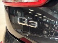 USED 2013 13 AUDI Q3 2.0 TFSI SE SUV 5dr Petrol Manual quattro Euro 5 (s/s) (170 ps) PARKING SENSORS, TELEPHONE BLUETOOTH PREPARATION, 6.5 INCH DISPLAY SCREEN, ELECTRIC HEATED DOOR MIRRORS, DUAL CLIMATE CONTROL WITH AIR CONDITIONING