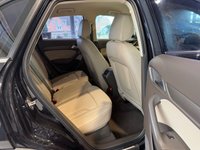 USED 2013 13 AUDI Q3 2.0 TFSI SE SUV 5dr Petrol Manual quattro Euro 5 (s/s) (170 ps) PARKING SENSORS, TELEPHONE BLUETOOTH PREPARATION, 6.5 INCH DISPLAY SCREEN, ELECTRIC HEATED DOOR MIRRORS, DUAL CLIMATE CONTROL WITH AIR CONDITIONING