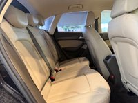 USED 2013 13 AUDI Q3 2.0 TFSI SE SUV 5dr Petrol Manual quattro Euro 5 (s/s) (170 ps) PARKING SENSORS, TELEPHONE BLUETOOTH PREPARATION, 6.5 INCH DISPLAY SCREEN, ELECTRIC HEATED DOOR MIRRORS, DUAL CLIMATE CONTROL WITH AIR CONDITIONING