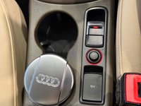 USED 2013 13 AUDI Q3 2.0 TFSI SE SUV 5dr Petrol Manual quattro Euro 5 (s/s) (170 ps) PARKING SENSORS, TELEPHONE BLUETOOTH PREPARATION, 6.5 INCH DISPLAY SCREEN, ELECTRIC HEATED DOOR MIRRORS, DUAL CLIMATE CONTROL WITH AIR CONDITIONING