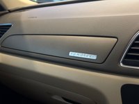 USED 2013 13 AUDI Q3 2.0 TFSI SE SUV 5dr Petrol Manual quattro Euro 5 (s/s) (170 ps) PARKING SENSORS, TELEPHONE BLUETOOTH PREPARATION, 6.5 INCH DISPLAY SCREEN, ELECTRIC HEATED DOOR MIRRORS, DUAL CLIMATE CONTROL WITH AIR CONDITIONING