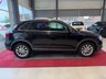 USED 2013 13 AUDI Q3 2.0 TFSI SE SUV 5dr Petrol Manual quattro Euro 5 (s/s) (170 ps) PARKING SENSORS, TELEPHONE BLUETOOTH PREPARATION, 6.5 INCH DISPLAY SCREEN, ELECTRIC HEATED DOOR MIRRORS, DUAL CLIMATE CONTROL WITH AIR CONDITIONING