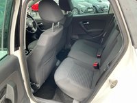 USED 2014 14 VOLKSWAGEN POLO 1.2 TDI Match Edition Hatchback 5dr Diesel Manual Euro 5 (75 ps) 