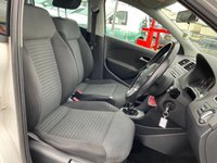 USED 2014 14 VOLKSWAGEN POLO 1.2 TDI Match Edition Hatchback 5dr Diesel Manual Euro 5 (75 ps) 