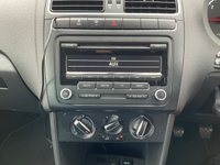 USED 2014 14 VOLKSWAGEN POLO 1.2 TDI Match Edition Hatchback 5dr Diesel Manual Euro 5 (75 ps) 