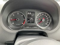 USED 2014 14 VOLKSWAGEN POLO 1.2 TDI Match Edition Hatchback 5dr Diesel Manual Euro 5 (75 ps) 