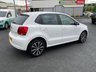 USED 2014 14 VOLKSWAGEN POLO 1.2 TDI Match Edition Hatchback 5dr Diesel Manual Euro 5 (75 ps) 